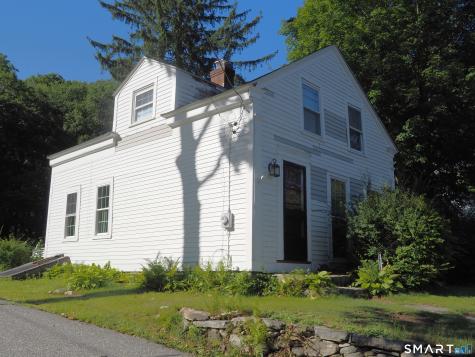 25-27 Hebron Road Andover CT 06232