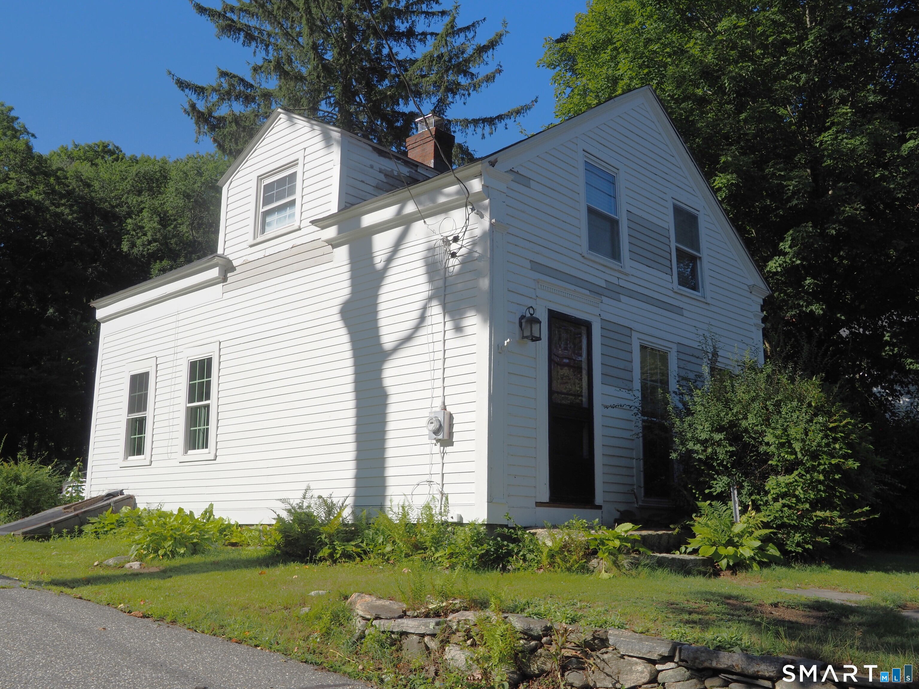 25-27 Hebron Road Andover CT 06232