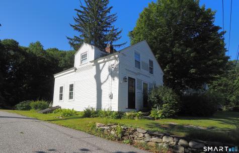 25-27 Hebron Road Andover CT 06232