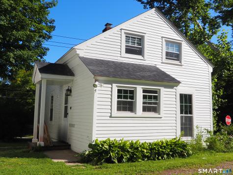 25-27 Hebron Road Andover CT 06232