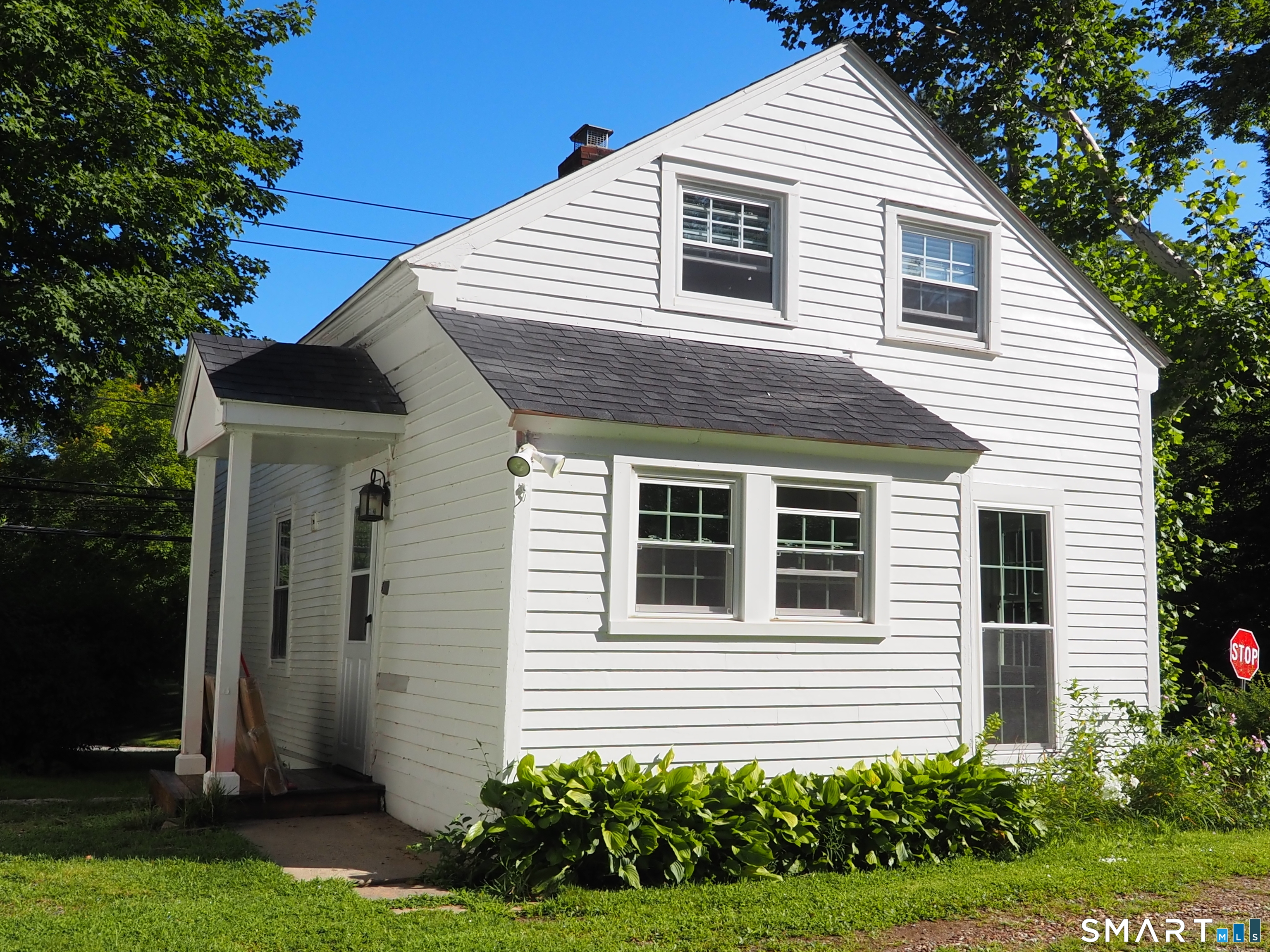 25-27 Hebron Road Andover CT 06232
