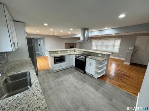 16 Wedgewood Drive Woodbridge CT 06525