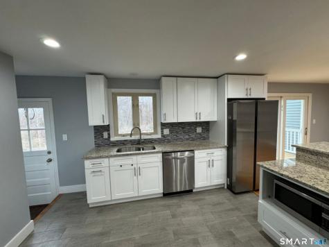 16 Wedgewood Drive Woodbridge CT 06525