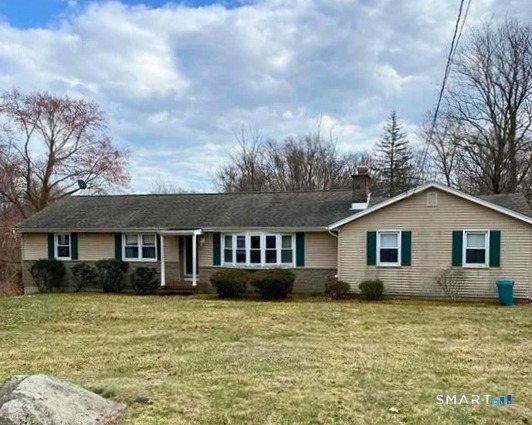16 Wedgewood Drive Woodbridge CT 06525