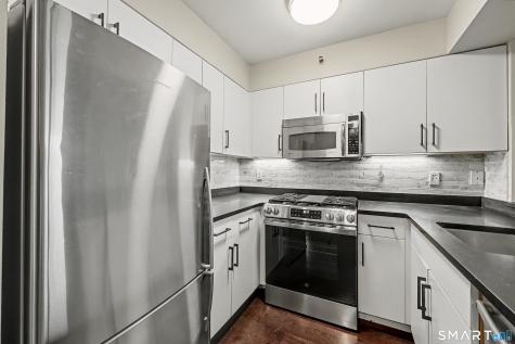 25 Forest Street Stamford CT 06901