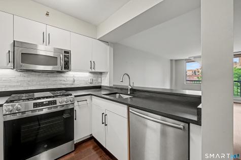 25 Forest Street Stamford CT 06901