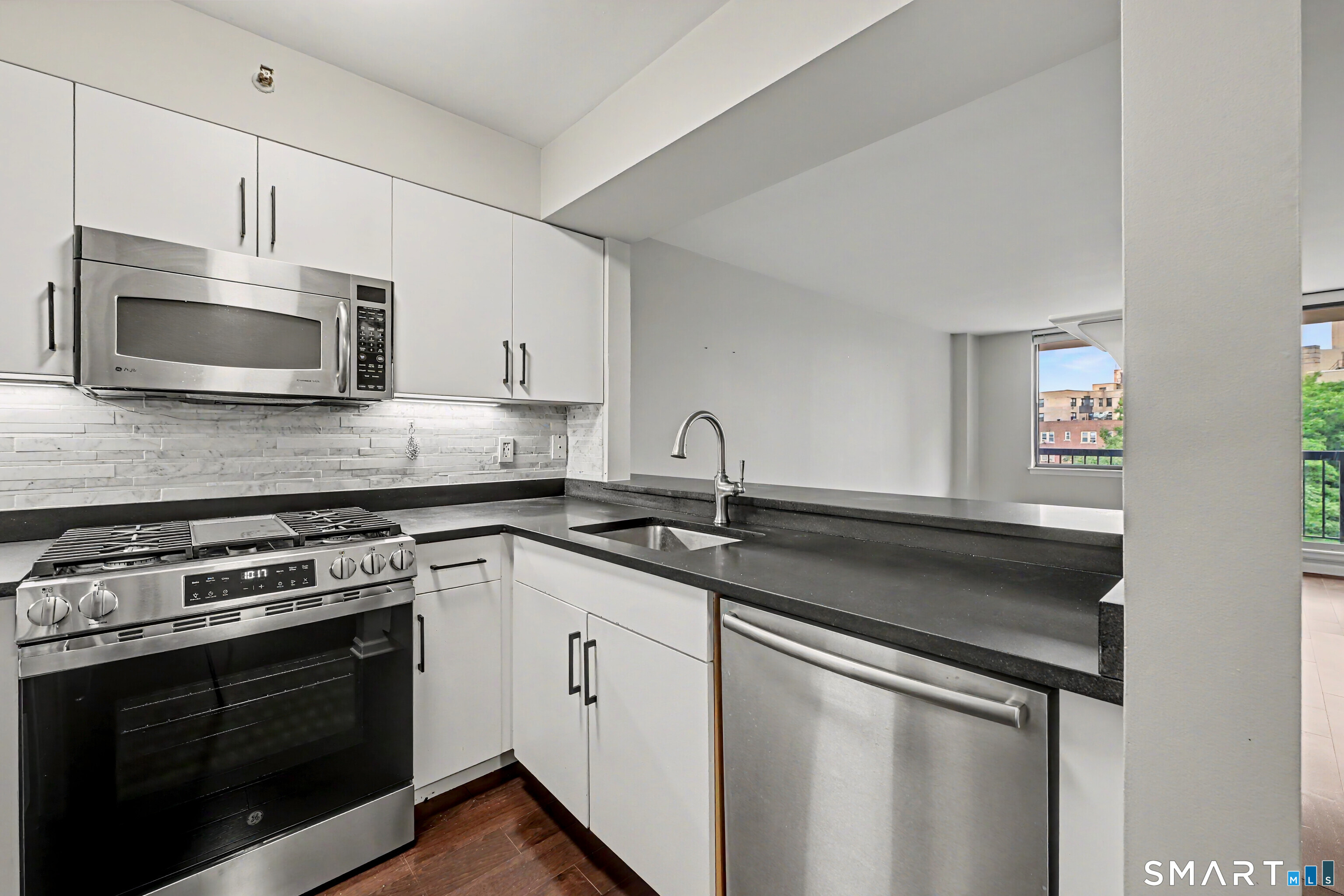25 Forest Street Stamford CT 06901