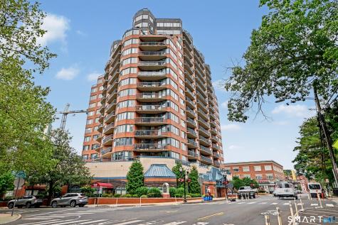 25 Forest Street Stamford CT 06901