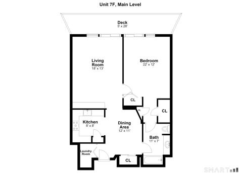 25 Forest Street Stamford CT 06901