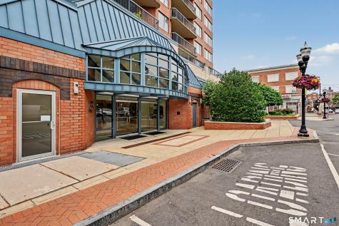 25 Forest Street Stamford CT 06901