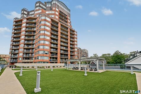 25 Forest Street Stamford CT 06901