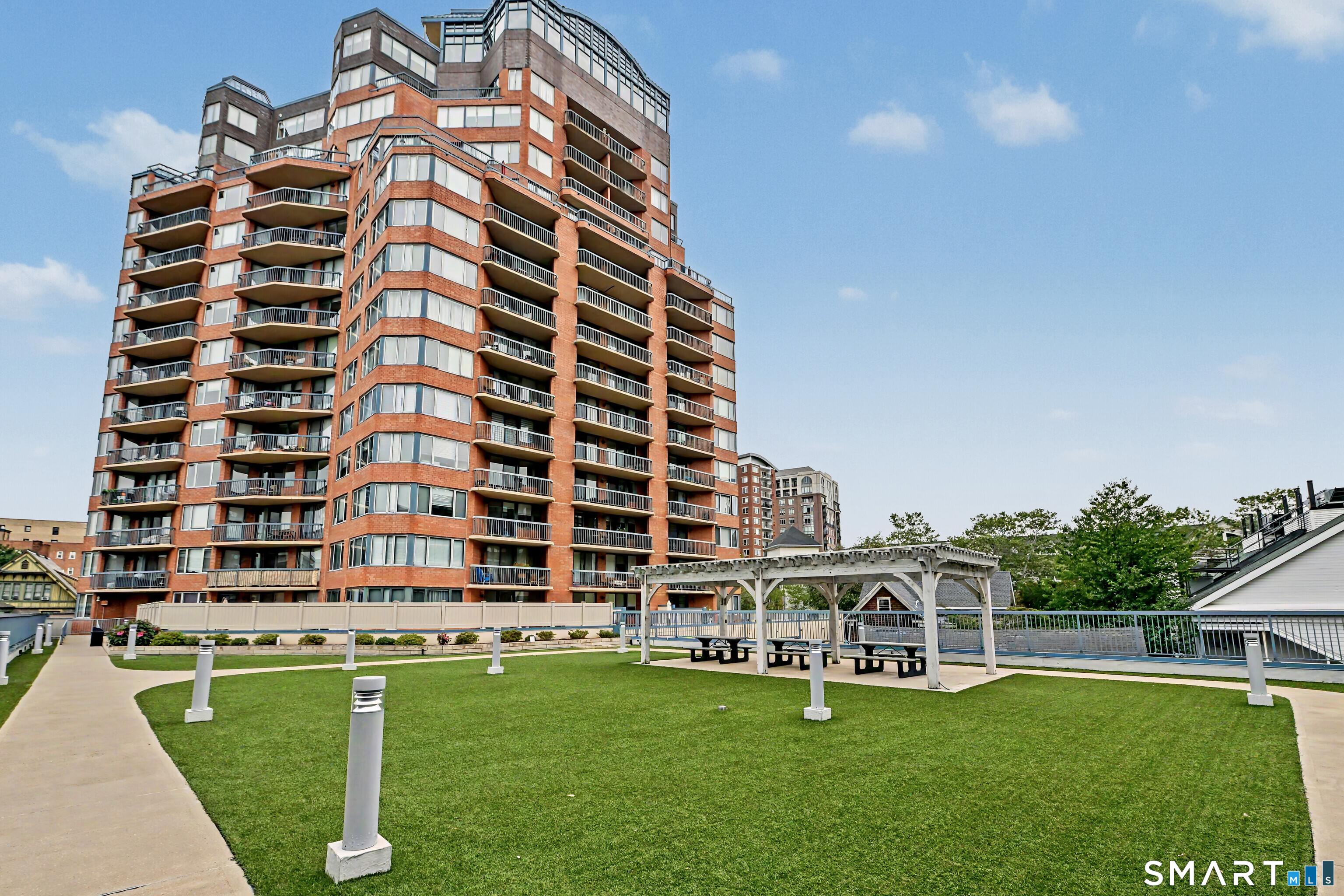 25 Forest Street Stamford CT 06901
