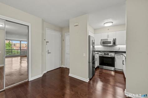25 Forest Street Stamford CT 06901