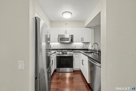 25 Forest Street Stamford CT 06901