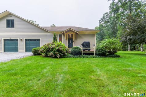 311 Dennison Road Westbrook CT 06498