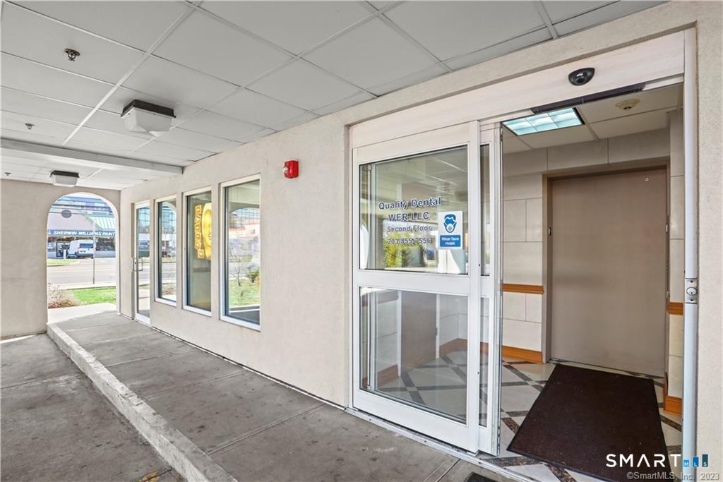 550 Connecticut Avenue Norwalk CT 06854