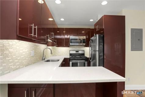 550 Connecticut Avenue Norwalk CT 06854