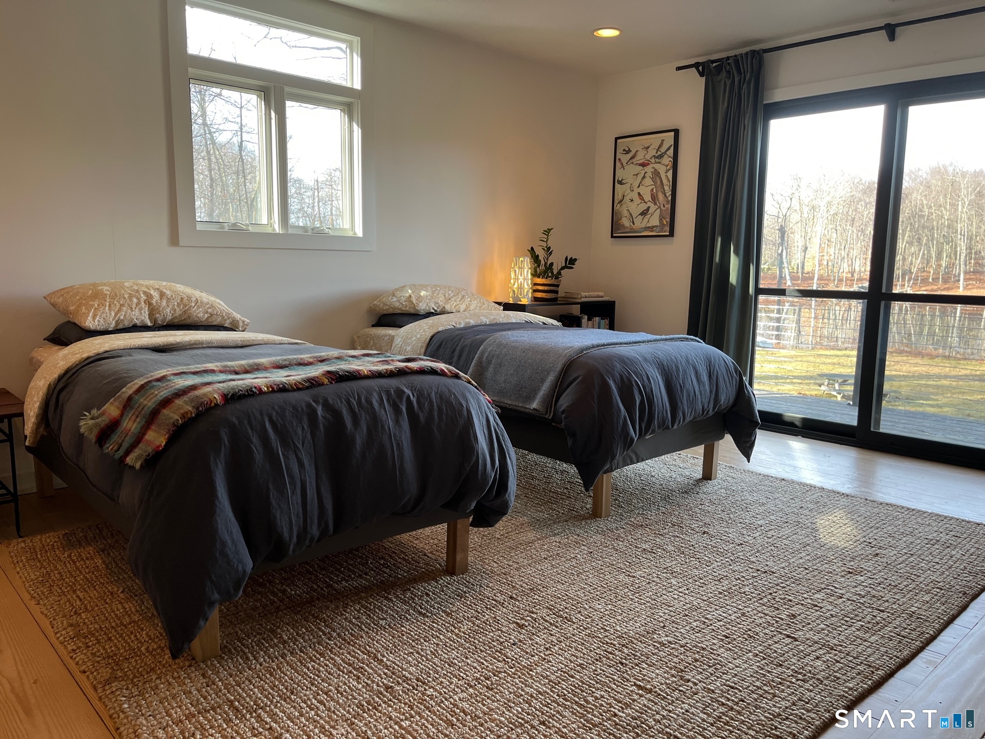 8 Chester Road Warren CT 06754