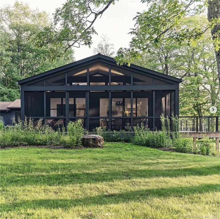 8 Chester Road Warren CT 06754