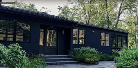 8 Chester Road Warren CT 06754