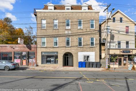 82-86 Water Street Torrington CT 06790