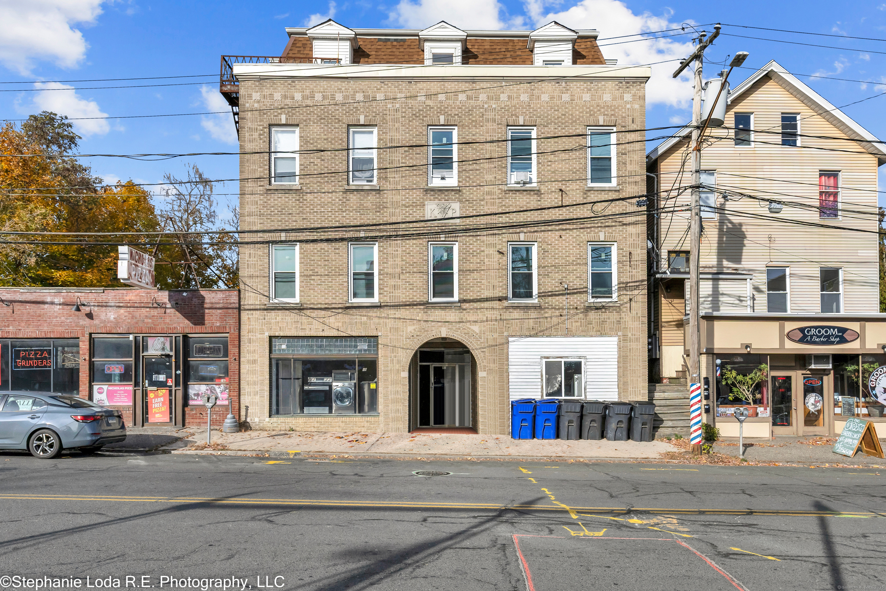 82-86 Water Street Torrington CT 06790