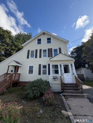 39 Webb Street Hamden CT 06518