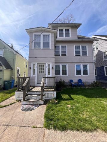 130 Park Avenue Hamden CT 06517