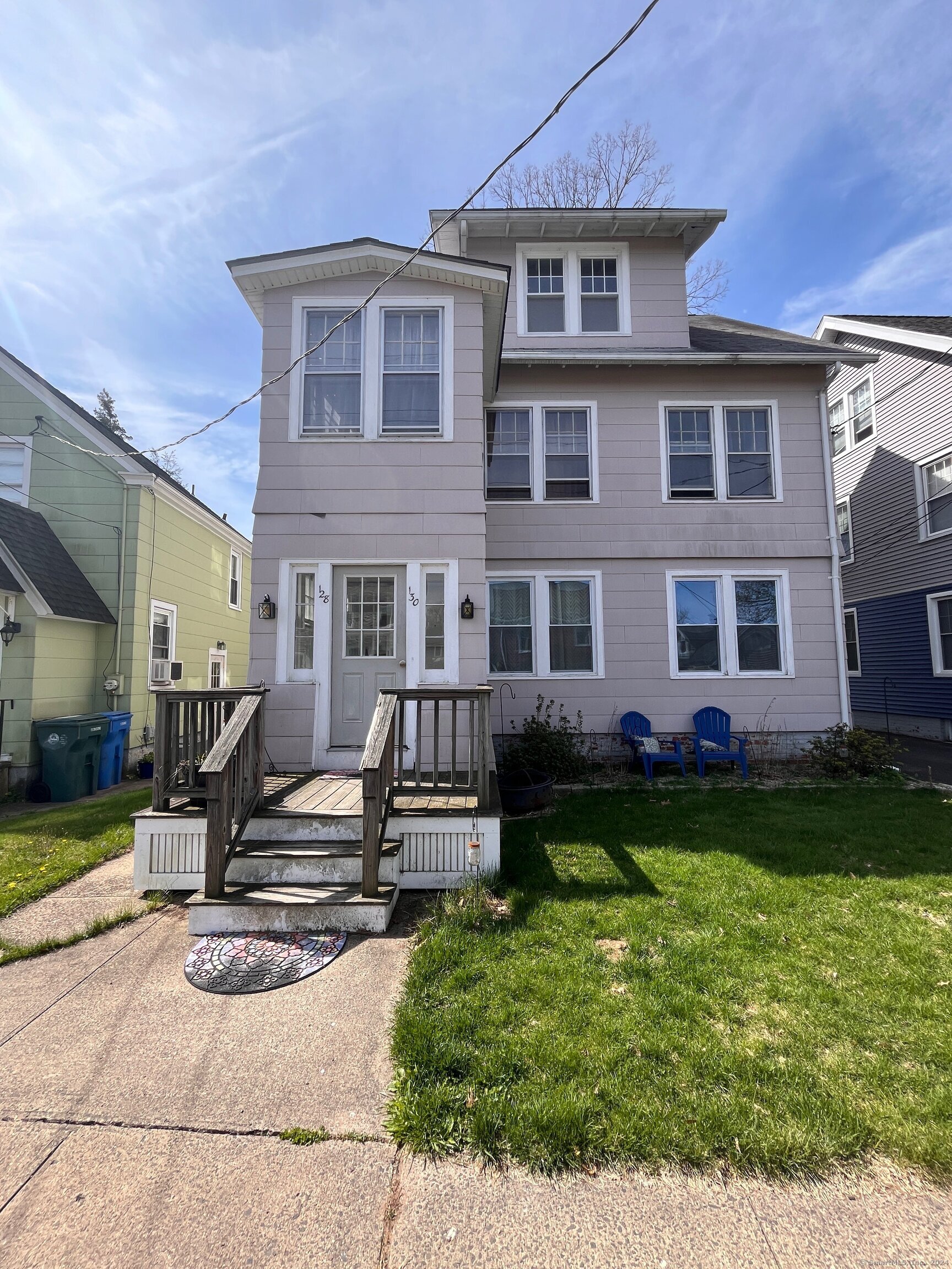 130 Park Avenue Hamden CT 06517