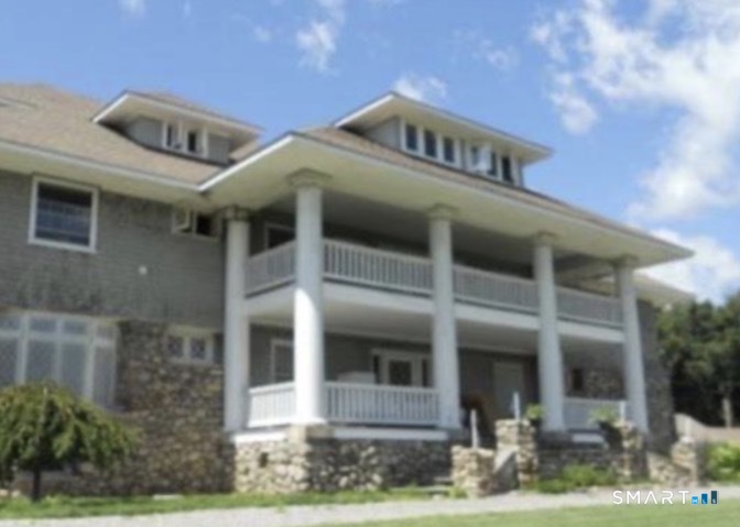 31 State Line Hill Road Norfolk CT 06058