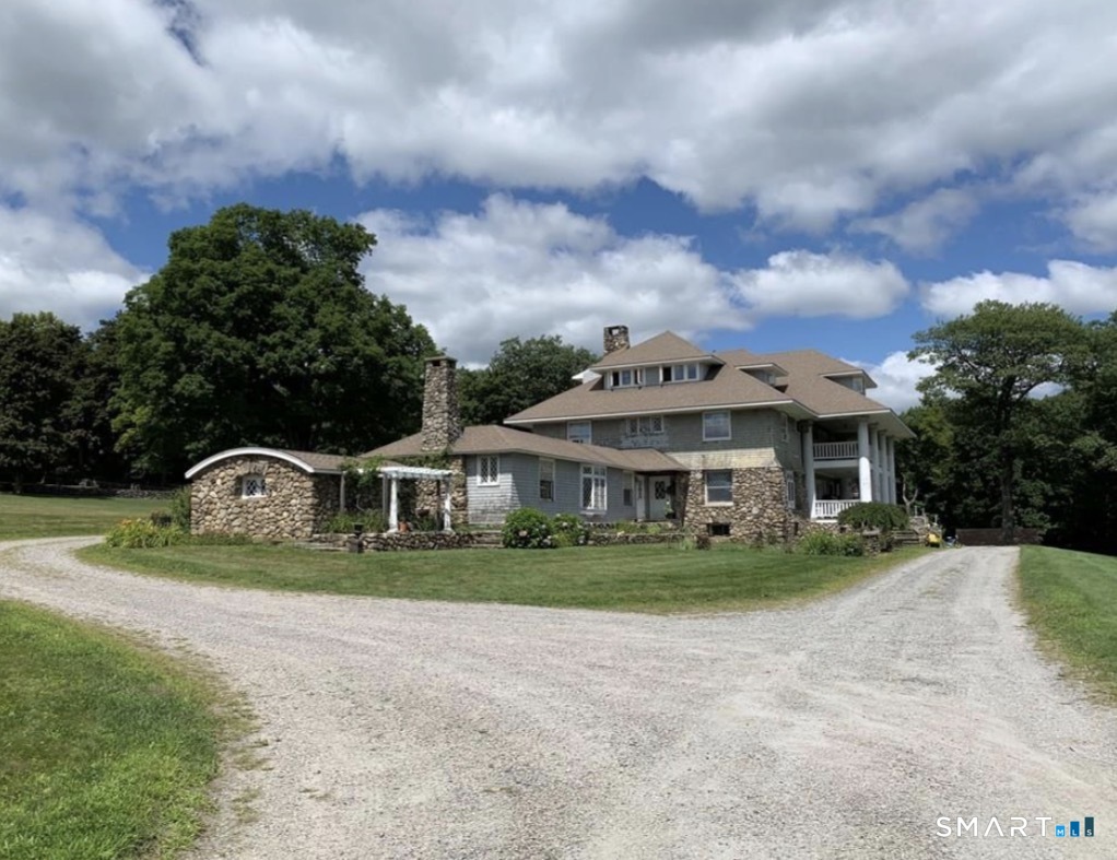 31 State Line Hill Road Norfolk CT 06058