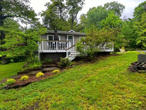 18 Inglenook Road New Fairfield CT 06812