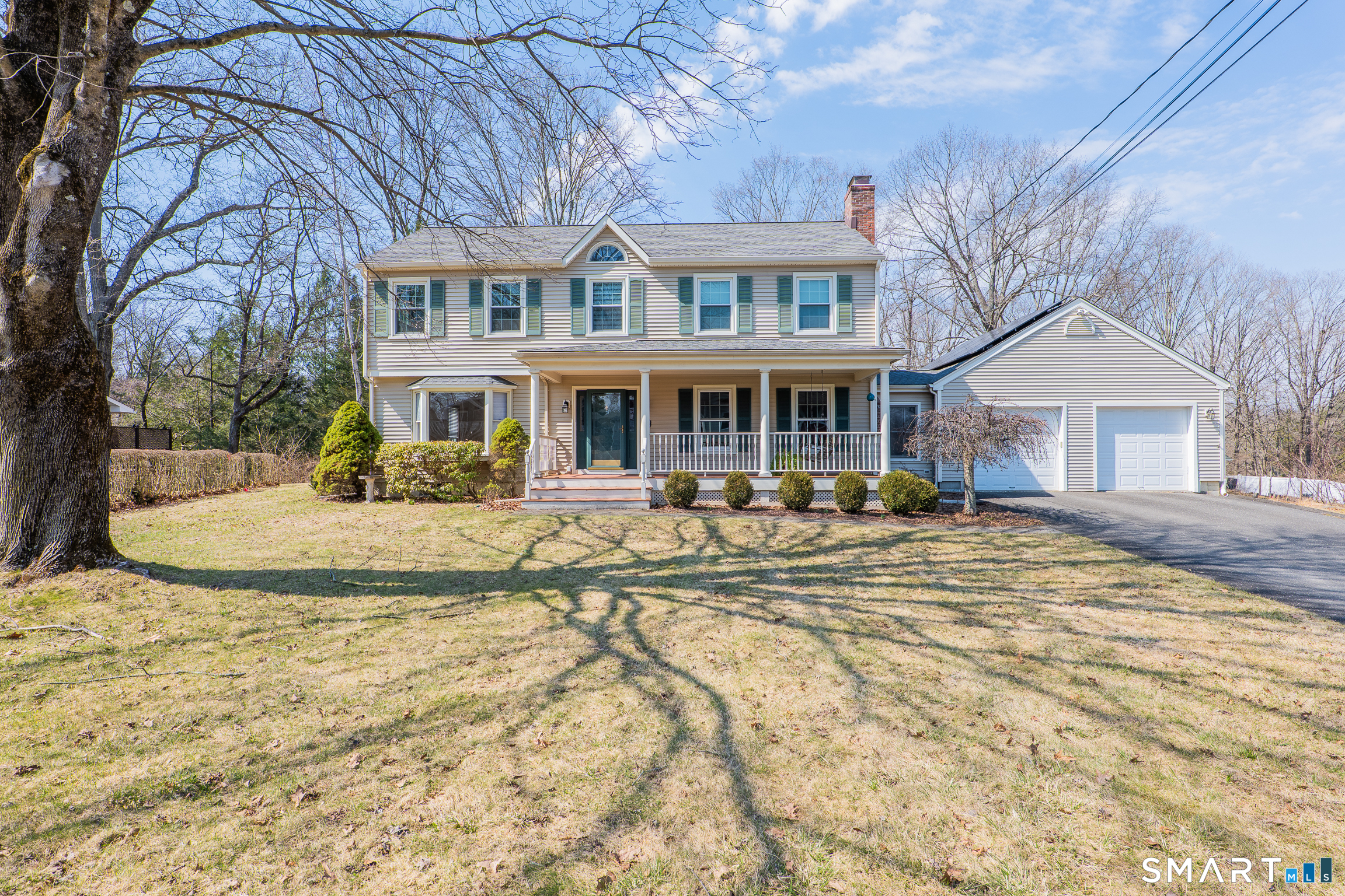 9 Pleasant Street Bethel CT 06801