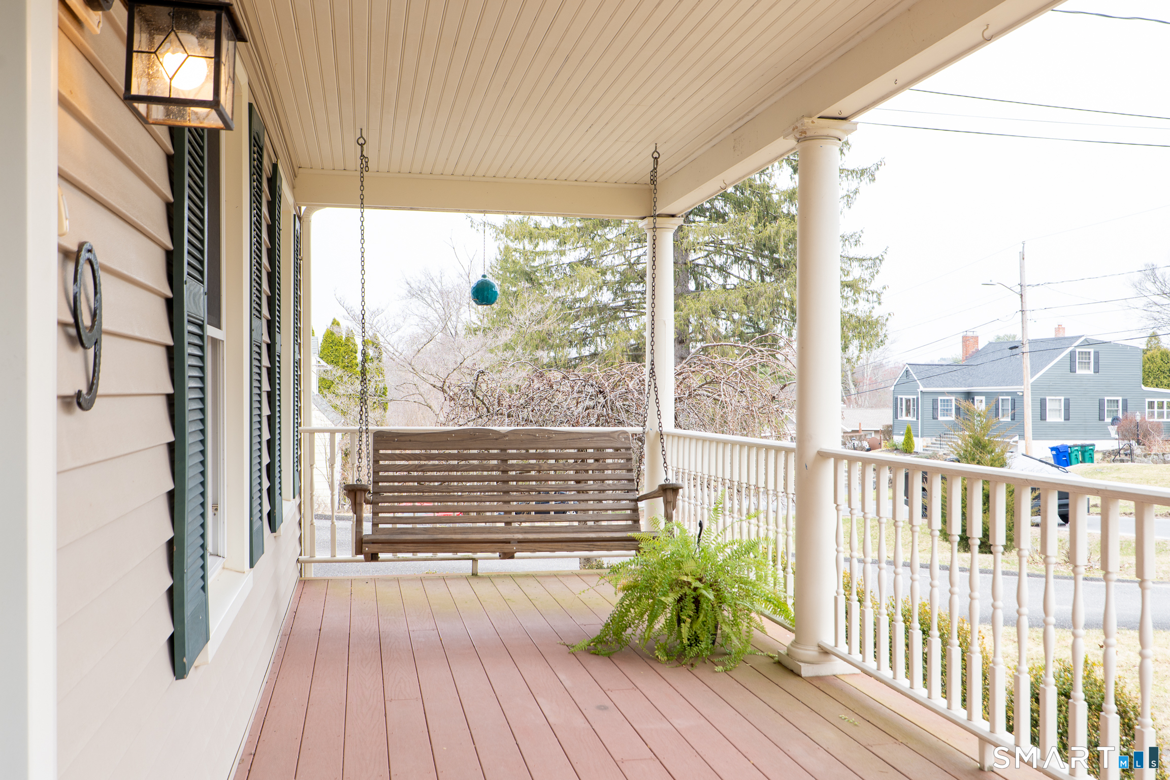 9 Pleasant Street Bethel CT 06801