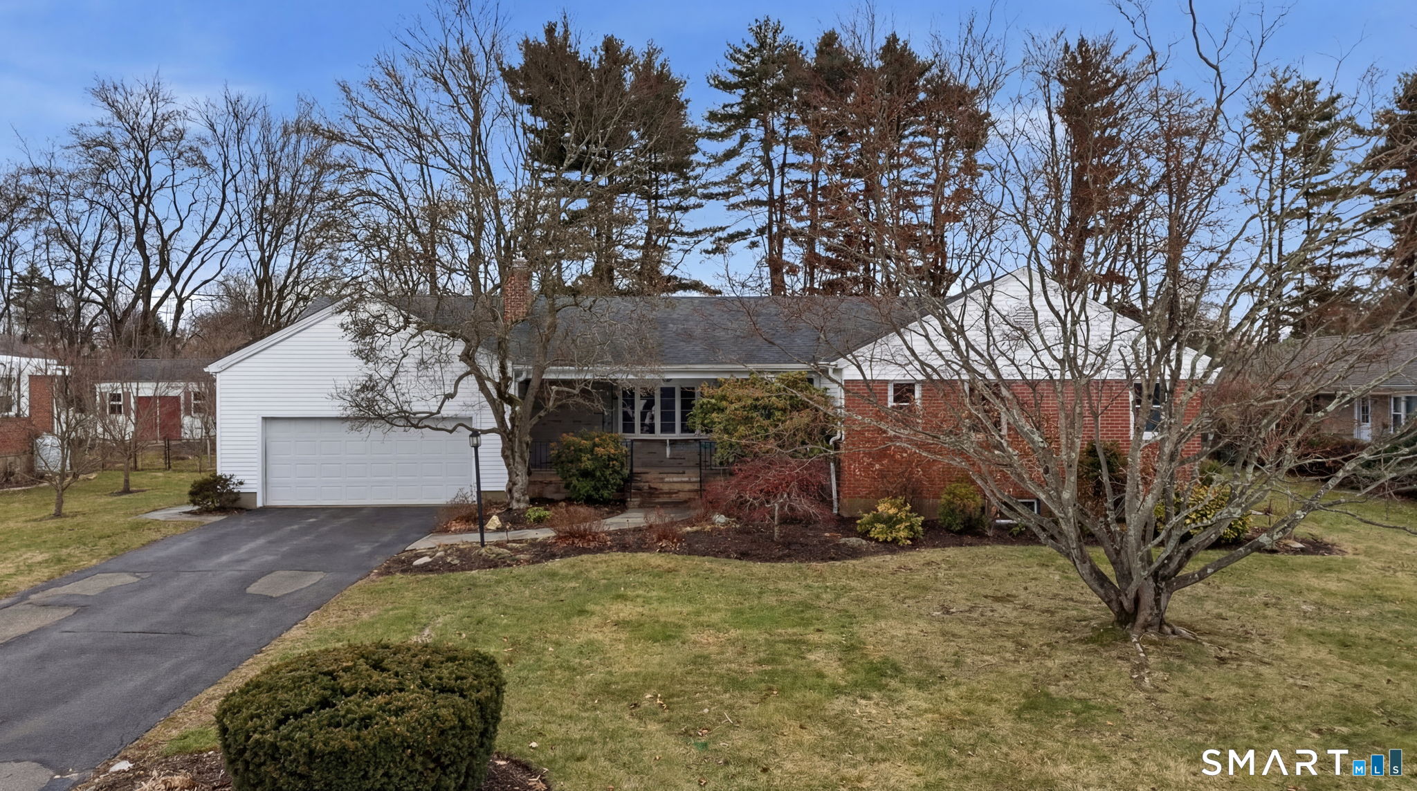 35 West Ridge Drive West Hartford CT 06117