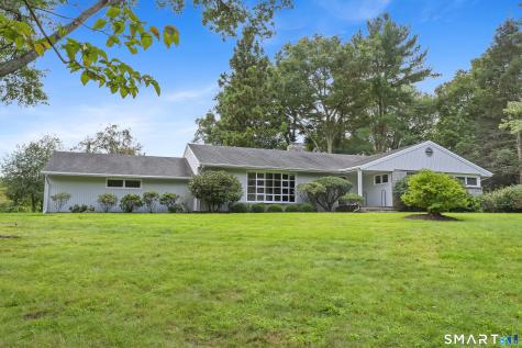6 Bonnie Brook Road Westport CT 06880
