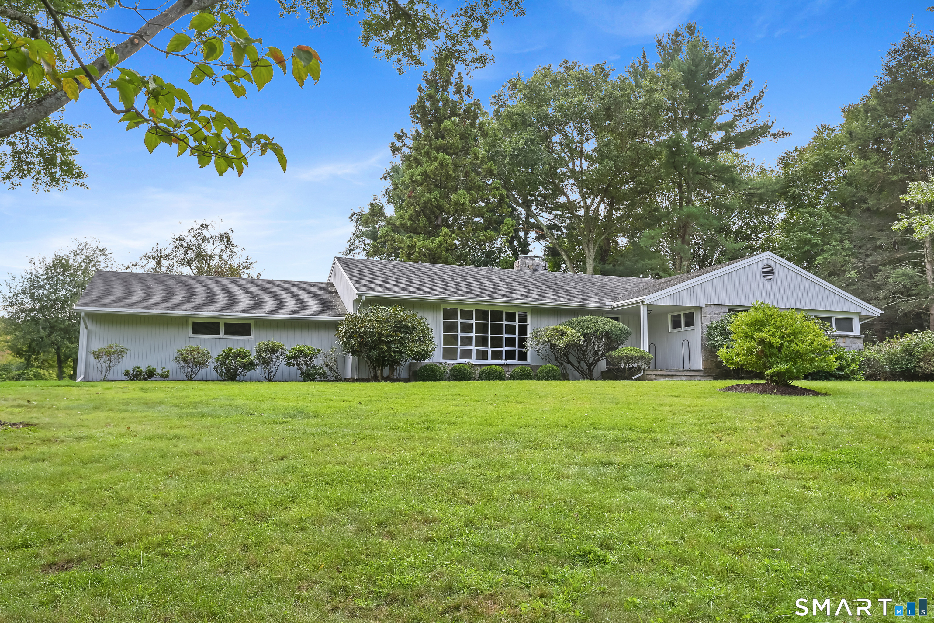 6 Bonnie Brook Road Westport CT 06880