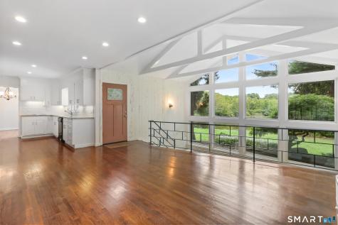 6 Bonnie Brook Road Westport CT 06880
