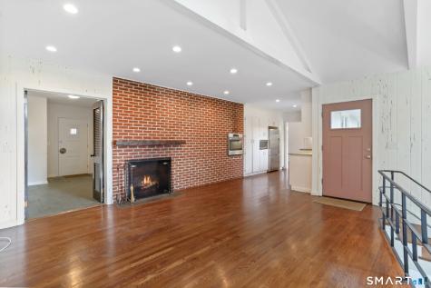 6 Bonnie Brook Road Westport CT 06880