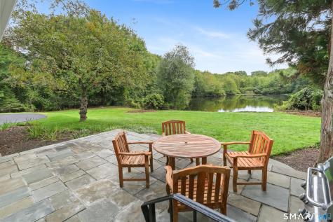 6 Bonnie Brook Road Westport CT 06880