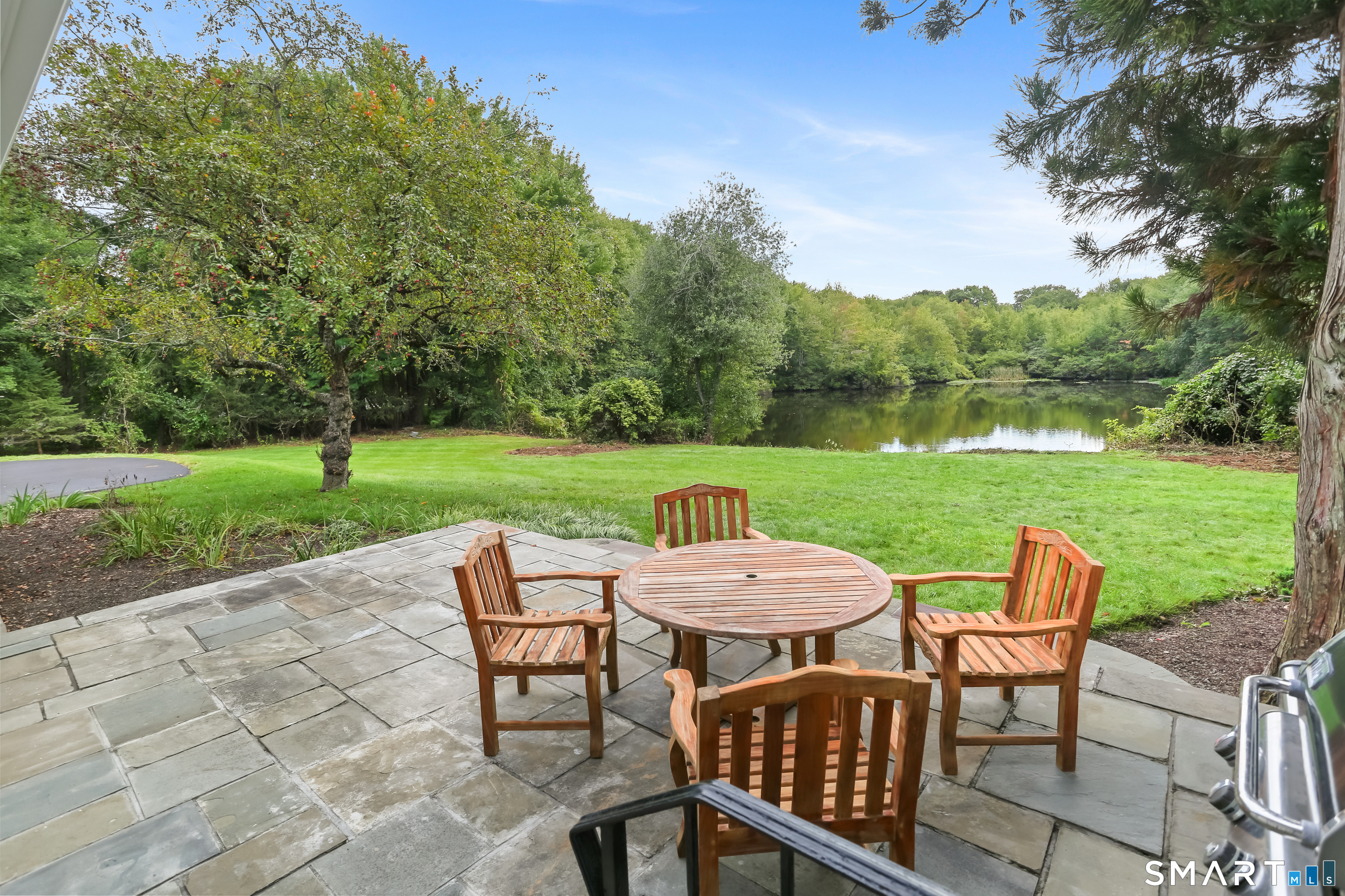 6 Bonnie Brook Road Westport CT 06880