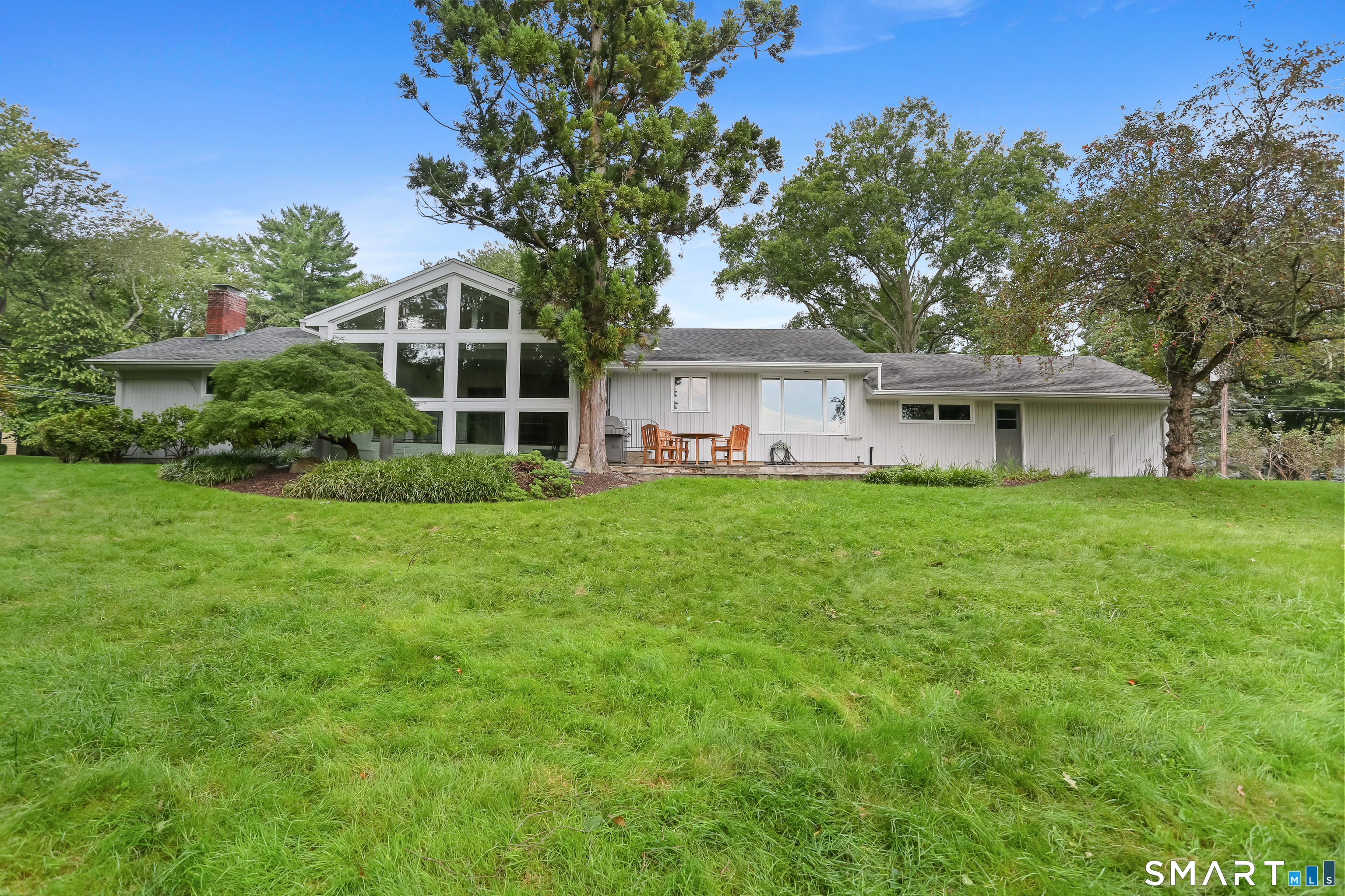 6 Bonnie Brook Road Westport CT 06880