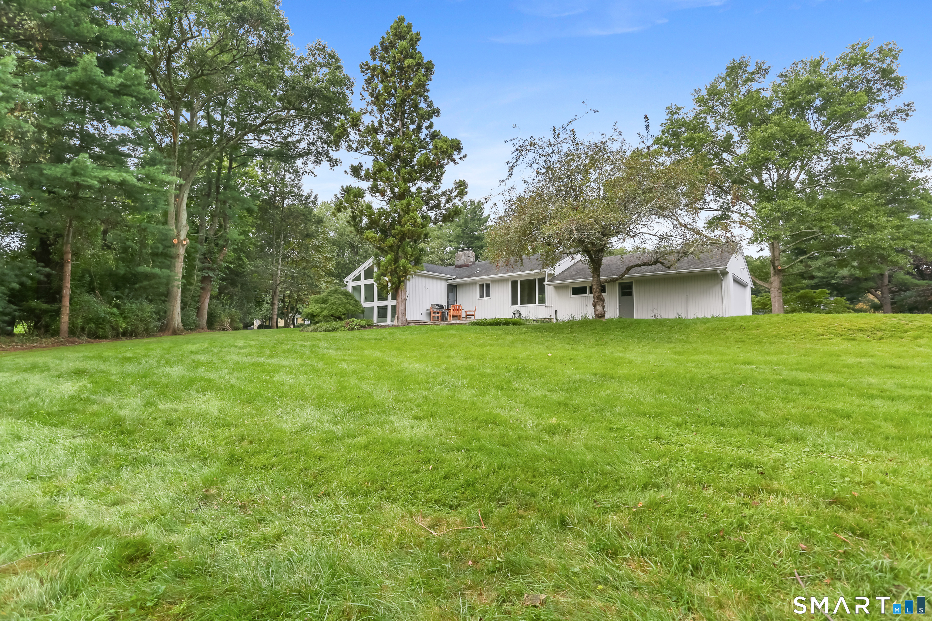 6 Bonnie Brook Road Westport CT 06880