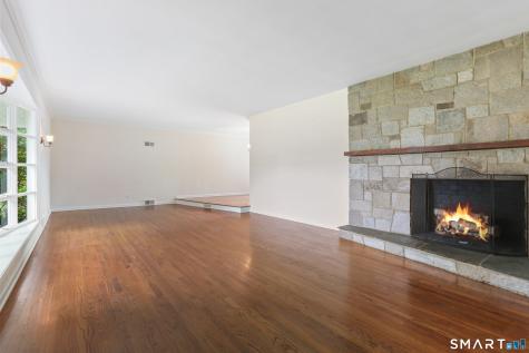 6 Bonnie Brook Road Westport CT 06880