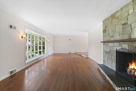 6 Bonnie Brook Road Westport CT 06880