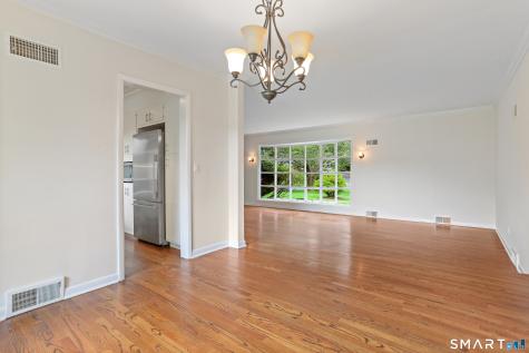 6 Bonnie Brook Road Westport CT 06880