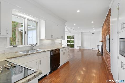 6 Bonnie Brook Road Westport CT 06880