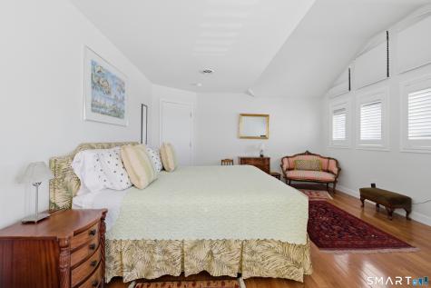 2 Miller Street Stonington CT 06378