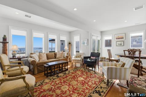 2 Miller Street Stonington CT 06378