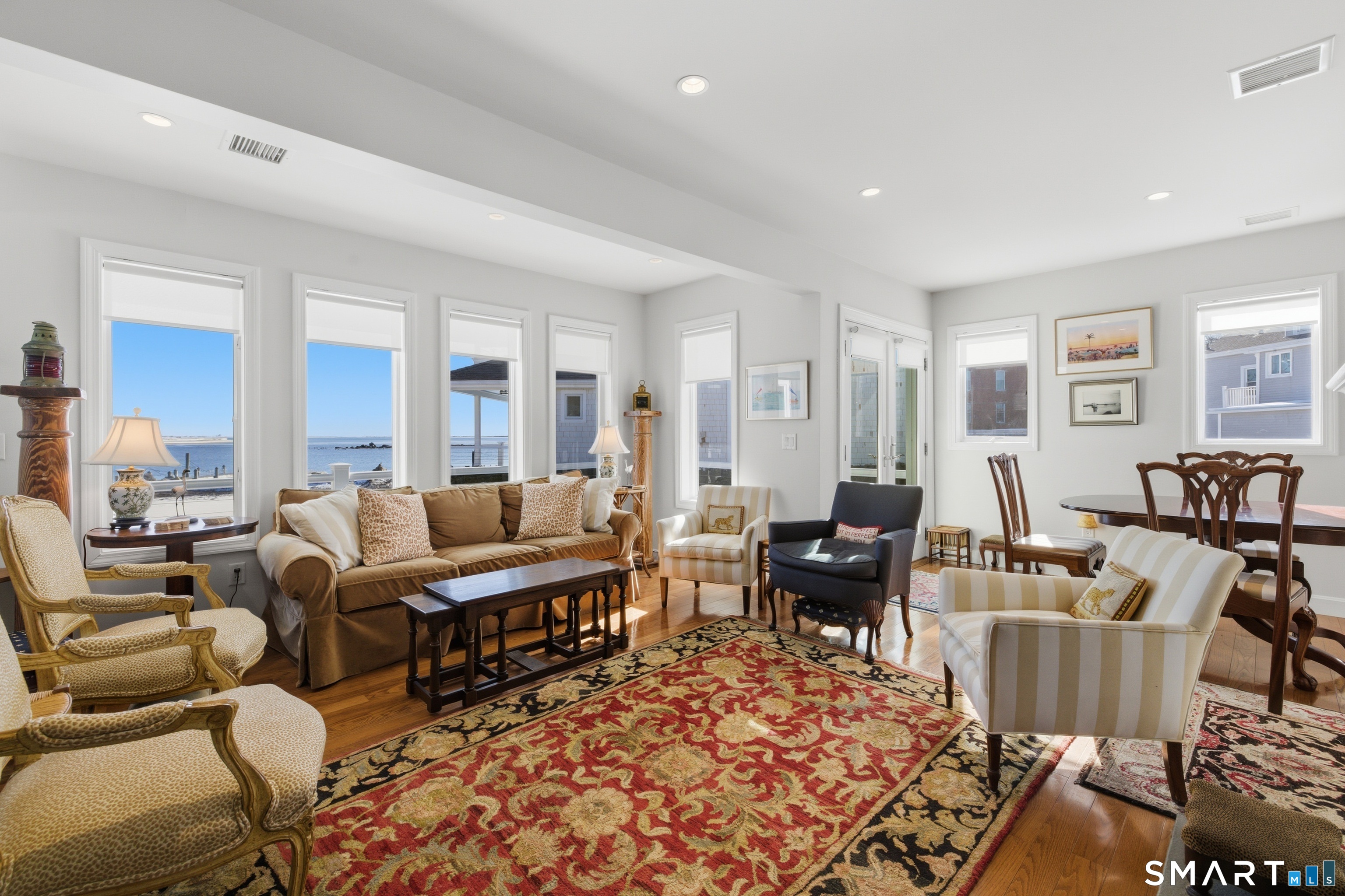 2 Miller Street Stonington CT 06378
